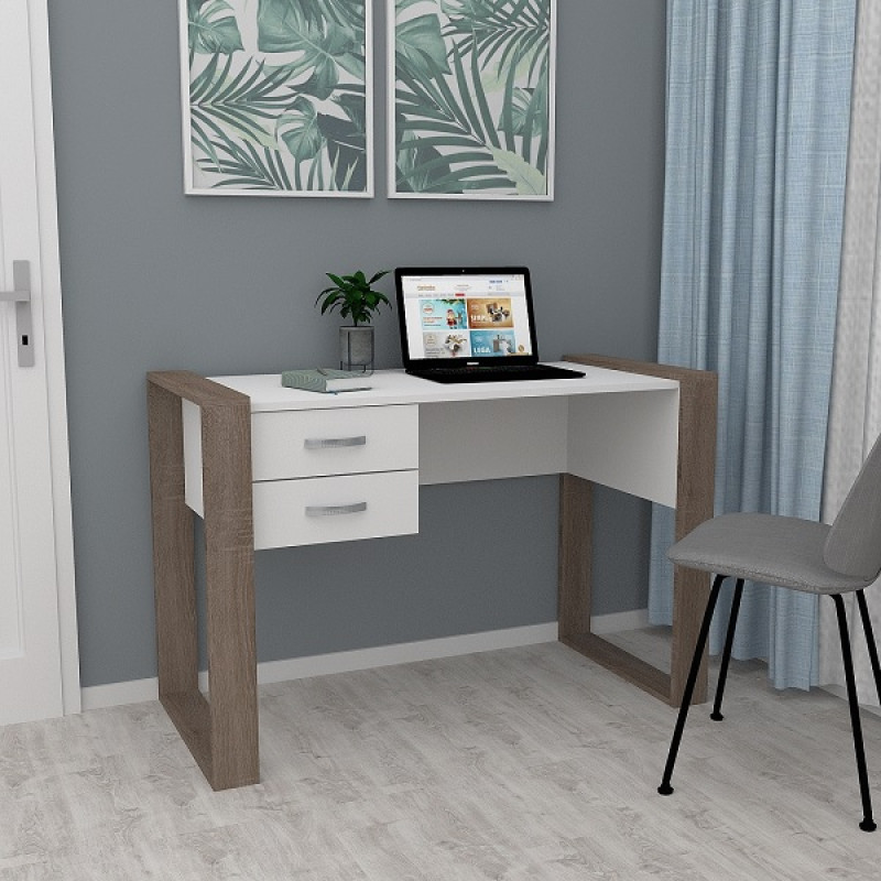 Стол компьютерный Lega 35 ТМ Flashnika