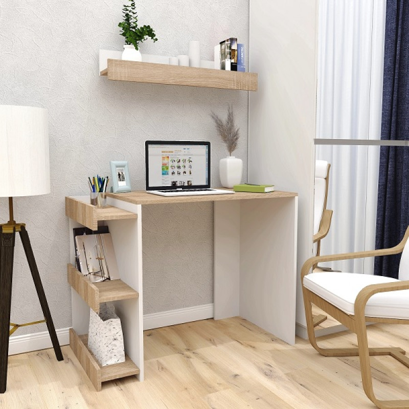Стол компьютерный Lega 58 ТМ Flashnika