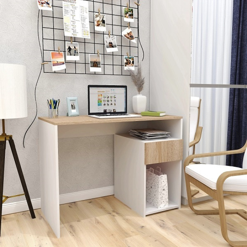 Стол компьютерный Lega 60 ТМ Flashnika