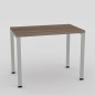 Стол офисный Лофт МП-32 / 1400 ТМ Flashnika
