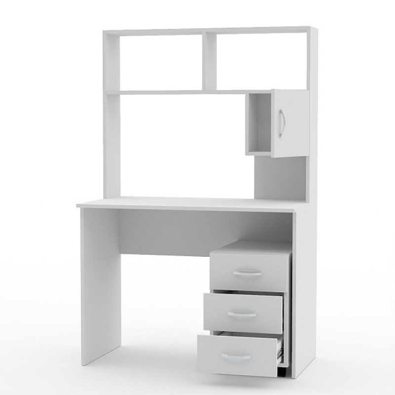 Стол компьютерный Микс 21 ТМ Flashnika