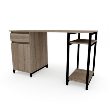 Стол компьютерный Лофт СКЛ-5 / 1500 ТМ Flashnika