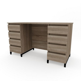 Стол письменный Лофт СПЛ-15 / 1400 ТМ Flashnika