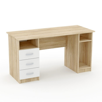 Стіл офісний С 11 / 1500 ТМ Flashnika