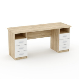 Стол офисный С 13 / 1800 ТМ Flashnika