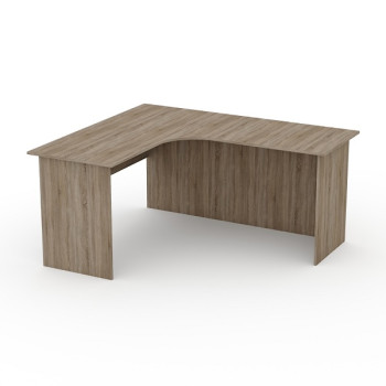 Стол офисный С 20 / 1200*1400 ТМ Flashnika