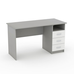 Стол офисный С 21 / 1400 ТМ Flashnika