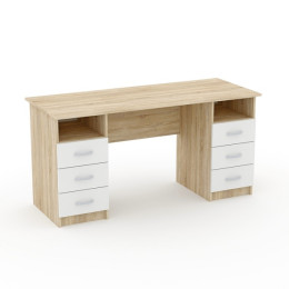 Стол офисный С 22 / 1600 ТМ Flashnika