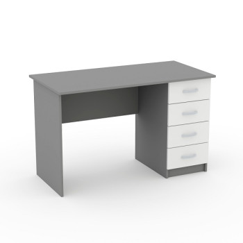 Стол офисный С 29 / 1100 ТМ Flashnika