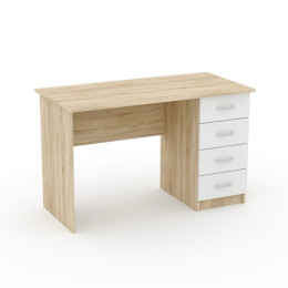 Стол офисный С 29 / 1300 ТМ Flashnika