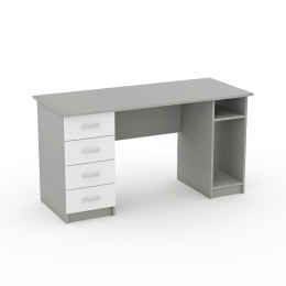 Стол офисный С 30 / 1300 ТМ Flashnika