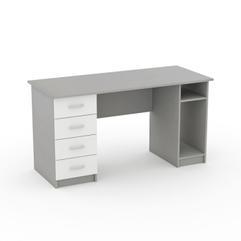 Стол офисный С 30 / 1300 ТМ Flashnika