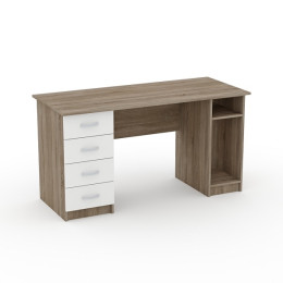 Стол офисный С 30 / 1400 ТМ Flashnika