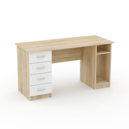 Стол офисный С 30 / 1500 ТМ Flashnika