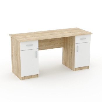 Стіл офісний С 32 / 1600 ТМ Flashnika