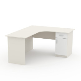 Стол офисный С 37 / 1600*1600 ТМ Flashnika