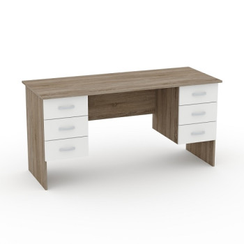 Стол офисный С 9 / 1500 ТМ Flashnika