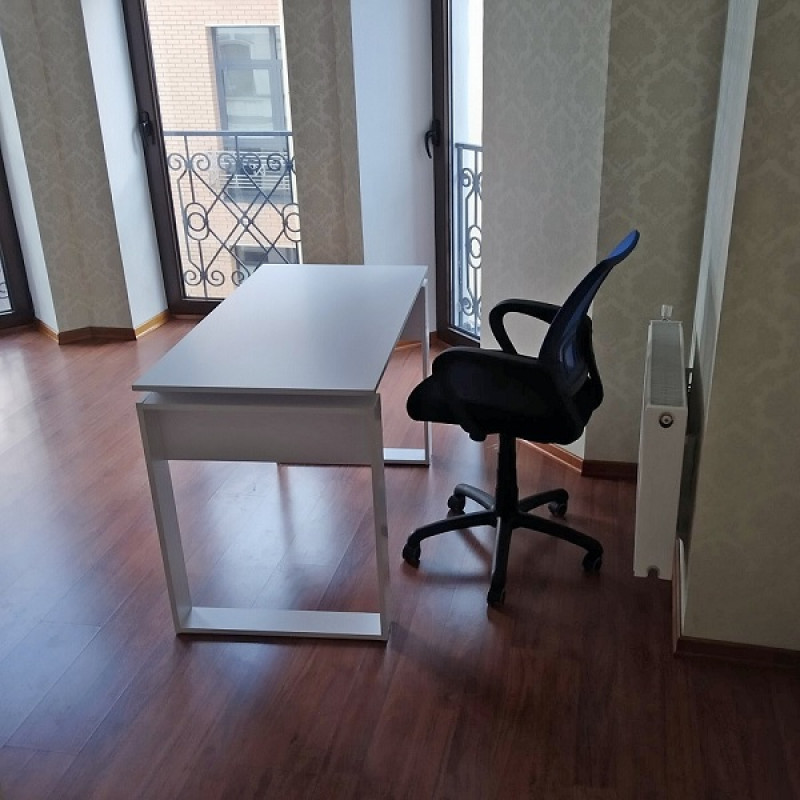 Стол офисный Эко 1 / 1000 ТМ Flashnika