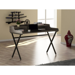 Стол письменный L-10 Дуб Палена ТМ Loft Design