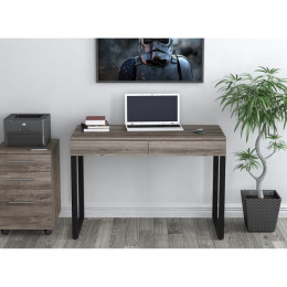 Стол письменный L-11 Дуб Палена ТМ Loft Design