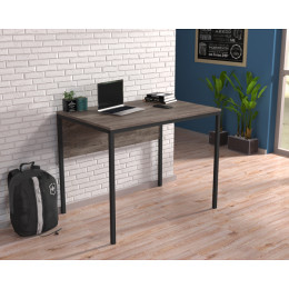 Стол письменный L-2p mini Дуб Палена ТМ Loft Design