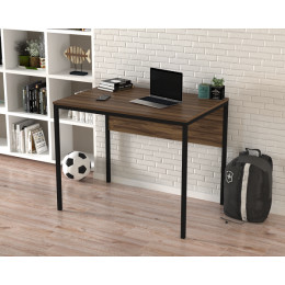 Стол письменный L-2p mini Орех Модена ТМ Loft Design