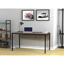 Стол письменный L-3p Дуб Палена ТМ Loft Design