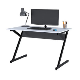 Стіл письмовий L-7 120 Білий ТМ Loft Design