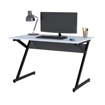 Стол письменный L-7 120 Белый ТМ Loft Design