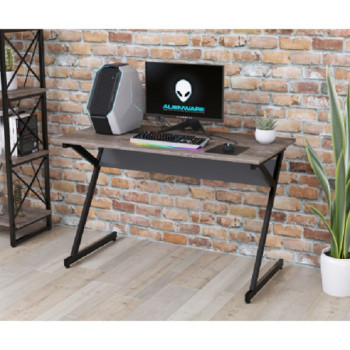 Стол письменный L-7 120 Дуб Палена ТМ Loft Design