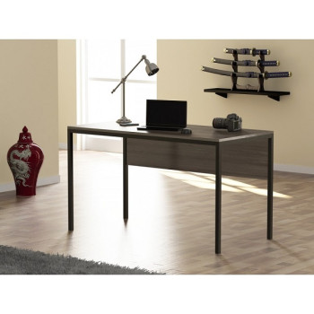 Стіл письмовий L-2p Дуб Палена ТМ Loft Design