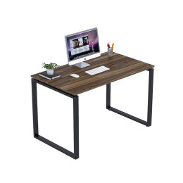 Стіл офісний ND-120 Горіх Модена ТМ Loft Design