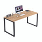 Стіл офісний ND-160 Дуб Крафт Золотий ТМ Loft Design