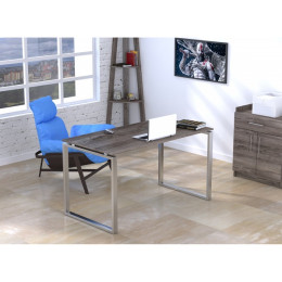 Стол письменный Q-135 Дуб Палена ТМ Loft Design