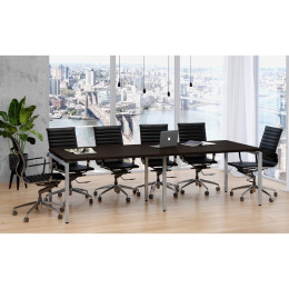 Стіл для переговорів Q-270 Горіх Модена ТМ Loft Design 