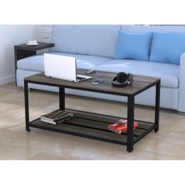 Стіл журнальний V-105 Дуб Палена ТМ Loft Design 