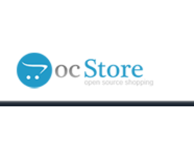 CMS для интернет-магазинов ocStore v3.x