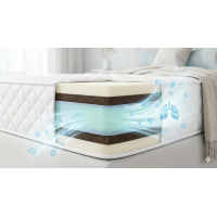 Уход за матрасами 3D Aerosystem