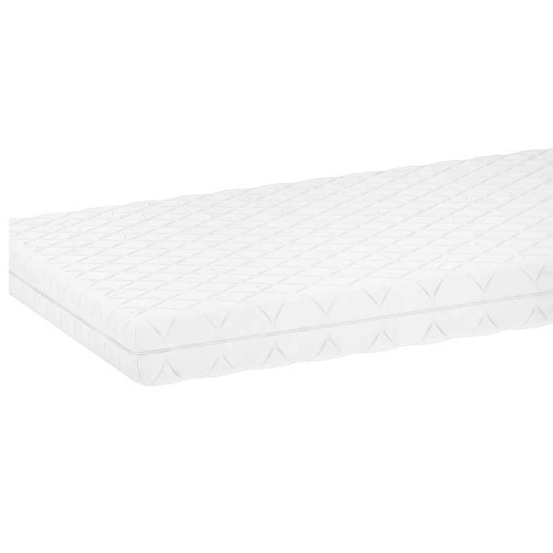 Матрас ортопедический FORTE Big Foam Cocos ТМ Юнайтед Хоум
