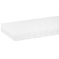Матрас ортопедический FORTE Big Foam Cocos ТМ Юнайтед Хоум