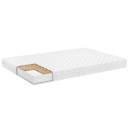 Матрас ортопедический FORTE Big Foam Cocos ТМ Юнайтед Хоум