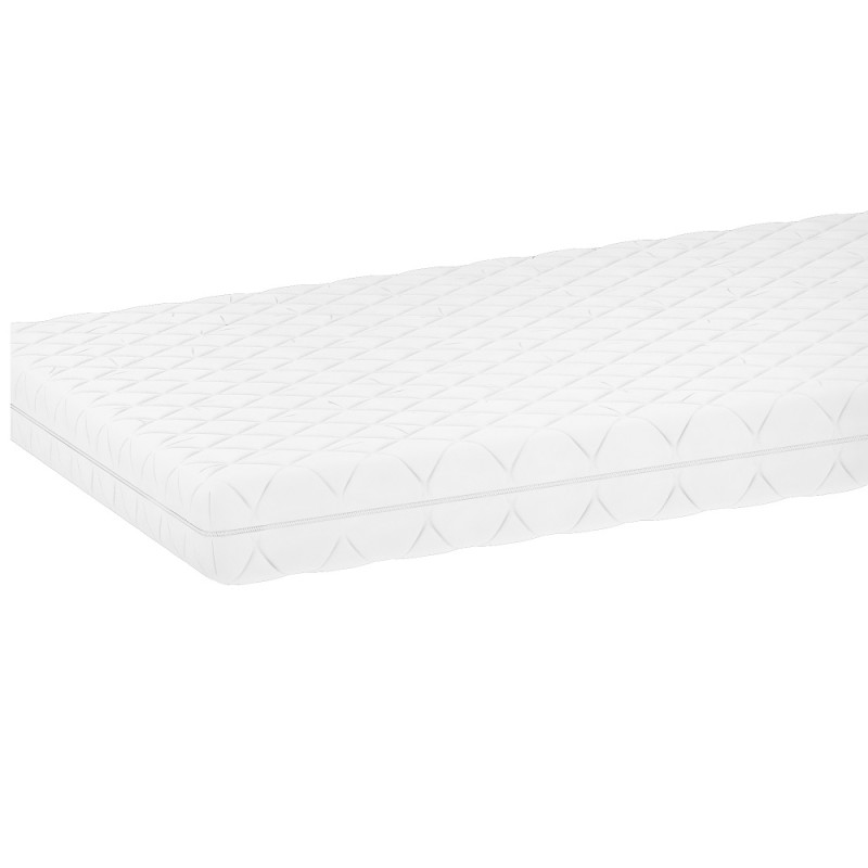 Матрас ортопедический FORTE Foam Cocos ТМ Юнайтед Хоум