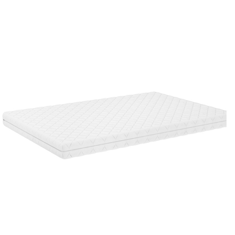 Матрас ортопедический FORTE Medium Foam Cocos ТМ Юнайтед Хоум