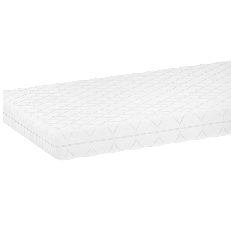 Матрас ортопедический FORTE Medium Foam Cocos ТМ Юнайтед Хоум