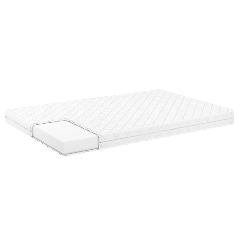 Матрас ортопедический FORTE Medium Foam ТМ Юнайтед Хоум