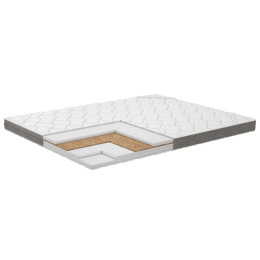Топпер FORTE DeLuxe Cocos