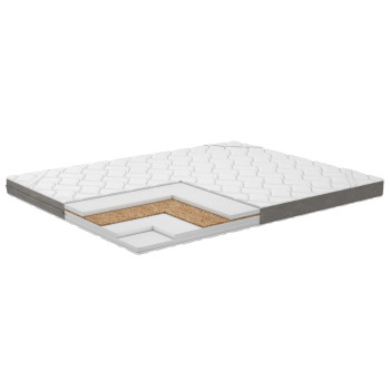 Топпер FORTE DeLuxe Cocos