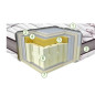 Матрас ортопедический  3D Aerosystem Neoflex Мульти (MULTY) Зима-лето TM Неолюкс