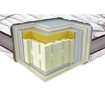 Матрас ортопедический  3D Aerosystem Neoflex Мульти (MULTY) Зима-лето TM Неолюкс