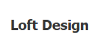 Loft design 